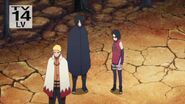 Boruto Naruto Next Generations Episode 22 0009