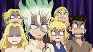 Dr. Stone Ryuusui English Dubbed 0663