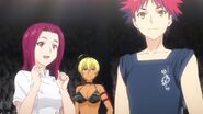 Food Wars! Shokugeki no Soma Episode 23 0939