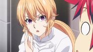 Food Wars! Shokugeki no Soma Season 3 Episode 19 0999