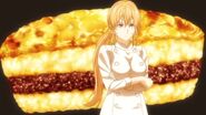 Food Wars! Shokugeki no Soma Season 3 Episode 20 0300