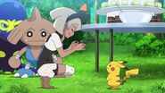 Pokemon Journeys The Series Episode 39 0940