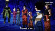 Super Dragon Ball Heroes Big Bang Mission Episode 16 184