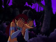 Teen Titans Episode 20 – Transformation 0714