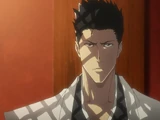 Isshin Kurosaki