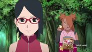 Boruto Naruto Next Generations Episode 24 0517