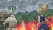 Dr. Stone Episode 19 0553