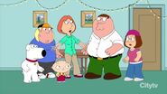 Family Guy Season 19 Episode 4 1049