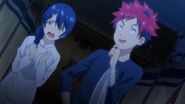 Food Wars Shokugeki no Soma Season 5 Episode 10 0049