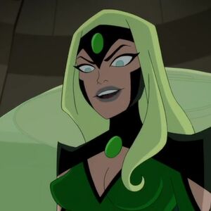 Emerald Empress Xianb Wiki Fandom