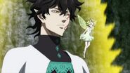 Black Clover Episode 99 1000