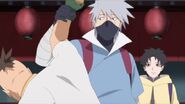 Boruto Naruto Next Generations Episode 106 0540
