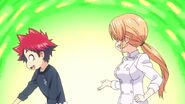 Food Wars! Shokugeki no Soma Episode 13 0701