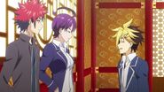 Food Wars Shokugeki no Soma Season 3 Episode 1 0449