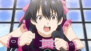 Food Wars Shokugeki no Soma Season 4 Episode 3 1003