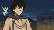 Golumpa Black Clover - 70 0379 (5)