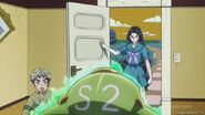 Watch JoJo e9 dub 0589