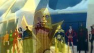 Young Justice Season 4 Episode 11 1036