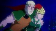 Young Justice Season 4 Episode 14 1051