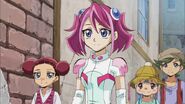 Yu-Gi-Oh! Arc-V Episode 83 0966