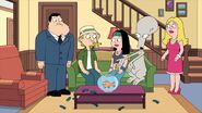 American Dad Season 16 Episode 5 Jeff and the Dank Ass Weed Factory 0333