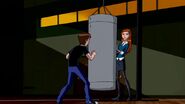 Ben 10 Alien Force Episode 11 Be-Knighted 0161