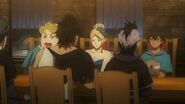 Black Clover Episode 135 0519