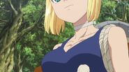 Dr. Stone Season 3 New World Episode 7 0684