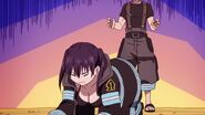 Fire Force Episode 3 0281