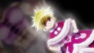 Hunter x Hunter 2011 Episode 131 0882