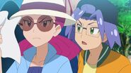 Pokemon Journeys The Series Episode 61 0528