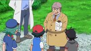 Pokemon Journeys The Series Episode 67 0229