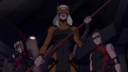 Young Justice Season 4 Episode 5 0437