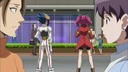 Yu-Gi-Oh! Arc-V Episode 57 0331