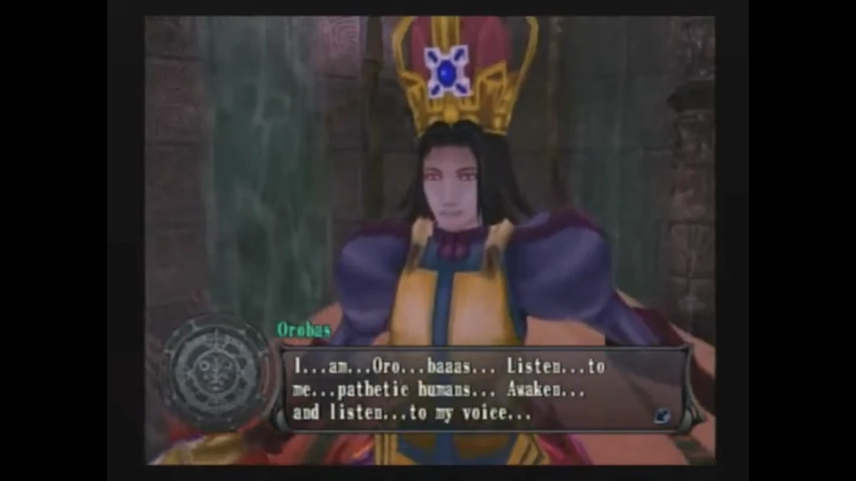 Orobas Animated Character Database Fandom