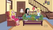 American Dad! Season 16 Episode 7 – Shark 0180