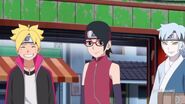 Boruto Naruto Next Generations Episode 42 0117