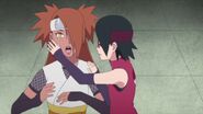 Boruto Naruto Next Generations Episode 68 0335