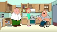 Family Guy Season 19 Episode 6 0433