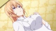 Food Wars! Shokugeki no Soma Season 3 Episode 19 0270