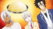 Food Wars Shokugeki no Soma Season 4 Episode 10 0323