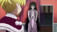 Hunter x Hunter 2011 Episode 86 0703