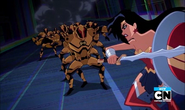 Justice League Action Women (532)