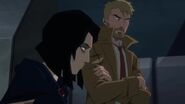 Justice League Dark Apokolips War 2215