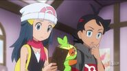 Pokemon Journeys The Series Episode 89 0465