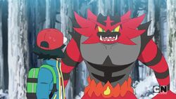 Pokemon journeys episode 46 full episode sales