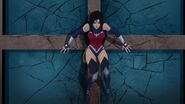 Wonder Woman Bloodlines 2556