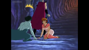 The little mermaid 2 full movie kisscartoon discount