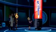 Ben 10 Alien Force Season 2 Episode 12 War of the Worlds, Part 1 0465