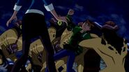 Ben 10 Alien Force Season 2 Episode 5 Undercover 0669